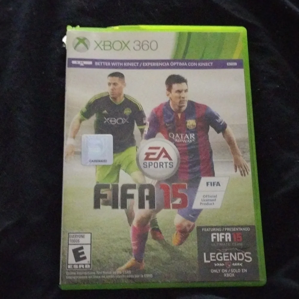 Xbox 360 - Picture 6 of 14